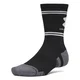 Under Armour NEW PERF TECH NOV 3PK CRW, nogavice m.fit, črna 6015141