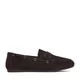 Mokasini Badura C-ABBY-SW666 Rjava