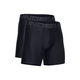 Under Armour Tech™ 6 2-pack Bokserice 445458 crna