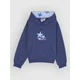 Roxy Hope You Trust 2 Kids Hoodie vintage indigo