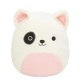 Squishmallows Bull Terier - Charlie, 13 cm