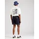 Kratke hlače New Era MLB Woven Short Los Angeles Dodgers Navy S