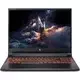 Acer Gaming laptop Nitro V16 ANV16-72 NoOS/16 180Hz/i7 240H/16GB/1TB SSD/RTX 5070-8GB/backlit/crna