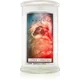 Kringle Candle Father Christmas dišeča sveča 624 g