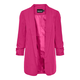 PIECES Blazer Boss, roza