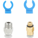 Creality Komplet Push-Fitting