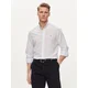 Tommy Hilfiger Srajca MW0MW34632 Svetlo modra Slim Fit