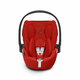 Autosjedalica Cybex Cloud Z2 i-size - Autumn Red