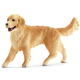 Figurica Schleich Farm Life Dogs - Retriver zlatni, ženka