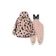 Liewood za dojenčke Manu Rainwear Set
