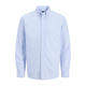 JACK & JONES Srajca JPRBLUHARVEY svetlo modra
