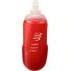 Compressport ErgoFlask Red 300 ml Steklenice teče