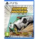 Super Woden: Rally Edge (PS5)