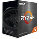 AMD Ryzen 5 5600G 6 Core AM4 CPU Procesor | 100-100000252BOX
