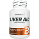 BioTech USA Liver Aid 60 tablet