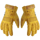 Trilobite 1941 Faster Rukavice Men Yellow L