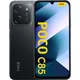 XIAOMI pametni telefon Poco C85 4G 6GB/128GB, Black