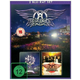 Rock For The Rising Sun + Rocks Donington, 2 Blu-rays