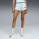 PUMA Lightspeed ULTRAWEAVE Running 2 Shorts Women, Clothing, Fresh Water, XL
