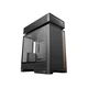 DEEPCOOL CL660 ARGB 2F crno midi kuciste R-CL660-BKNNA0-G-1