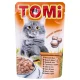 Tomi Pašteta za odrasle mace Adult, 100 g - guska i jetra