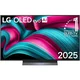 LG OLED TV OLED48C51LA (model 2025/26)