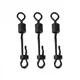 Anaconda Camo Power Lock Swivel