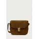 Soeur crossbody torbica ženska semišasta BELLISSIMA MINI