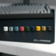 Glorious Gaming Rotary Knob Gumb tipkovnice
