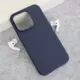 Maska MAG CASE SMA za iPhone 14 Pro Max mat tamno plava