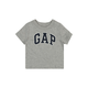 GAP Baby T-shirt with logo - Boys