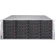 Supermicro CSE-847E2C-R1K23JBOD 4U SC847 JBODw/SAS3 Dual ExpanderStorageChassis and 1200