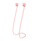 Magnetna traka za Slušalice Airpods, Roze
