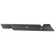 Nož 376 mm 8 mm 13286768 GRANIT 092.48.948 J2420000075R