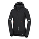 Northfinder Ženska pohodniška softshell hibridna jakna DONNA