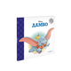 EGMONT Disney100 Slikovnica Dambo