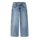 NAME IT Kavbojke NKFRose moder denim