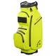 Golf cart bag Callaway ORG 14 HD Fluorescent Yellow