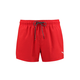 PUMAs Short Length Swimming Shorts Men, Clothing, Red, XS