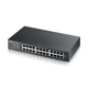 Switch 24-port Gigabit Zyxel GS1100-24E EU0102F 24-port 10/100/1000Mbps