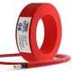 ANFIL Solarni kabel 6 mm2 (10 AWG) Rdeč.