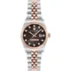Philipp Plein PWNFA0625 Ladies Watch Date Superlative 28mm 5ATM