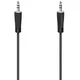 UNBRANDED HAMA avdio kabel 3,5 mm-3,5 mm 1,5 m