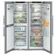 Kombinirani hladilnik Side by Side LIEBHERR XRCsd5255