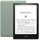 AMAZON E-bralnik Kindle Paperwhite 2021 (11 gen), 6.8'' 32GB WiFi, 300dpi, Signature Edition, zelen
