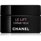 Chanel Le Lift 15 g Anti-Wrinkle Eye Cream krema za područje oko oči W proti vráskám;výživa a regenerace pleti