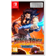 Metal Tales Overkill - Deluxe Edition (Nintendo Switch)