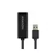 AXAGON USB 3.0 GIGABIT ETHERNET adapter ADE-SR