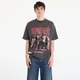 Majice REPRESENT Dream On Tour T-Shirt UNISEX Sun Fade Grey XXL
