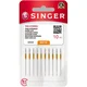 IGLE SINGER 2045 SZ12 BLST W/10
